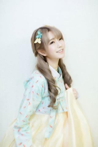 那年花开月正圆